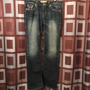 BIG STAR ‘MIKI’ JEANS